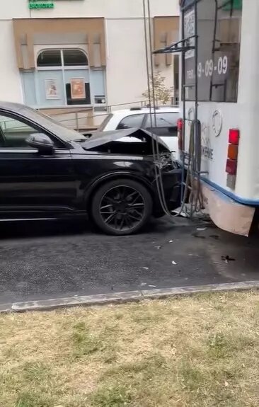     Источник: Нетипичный Ставрополь️ — ТГ