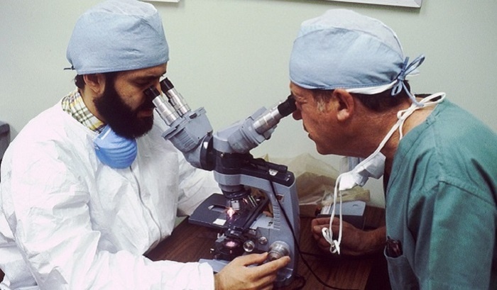    Мир обещают накормить продуктами из воздуха