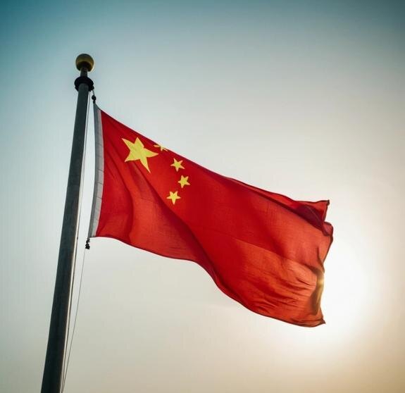    Китай как страна усиления раздора между Россией и США