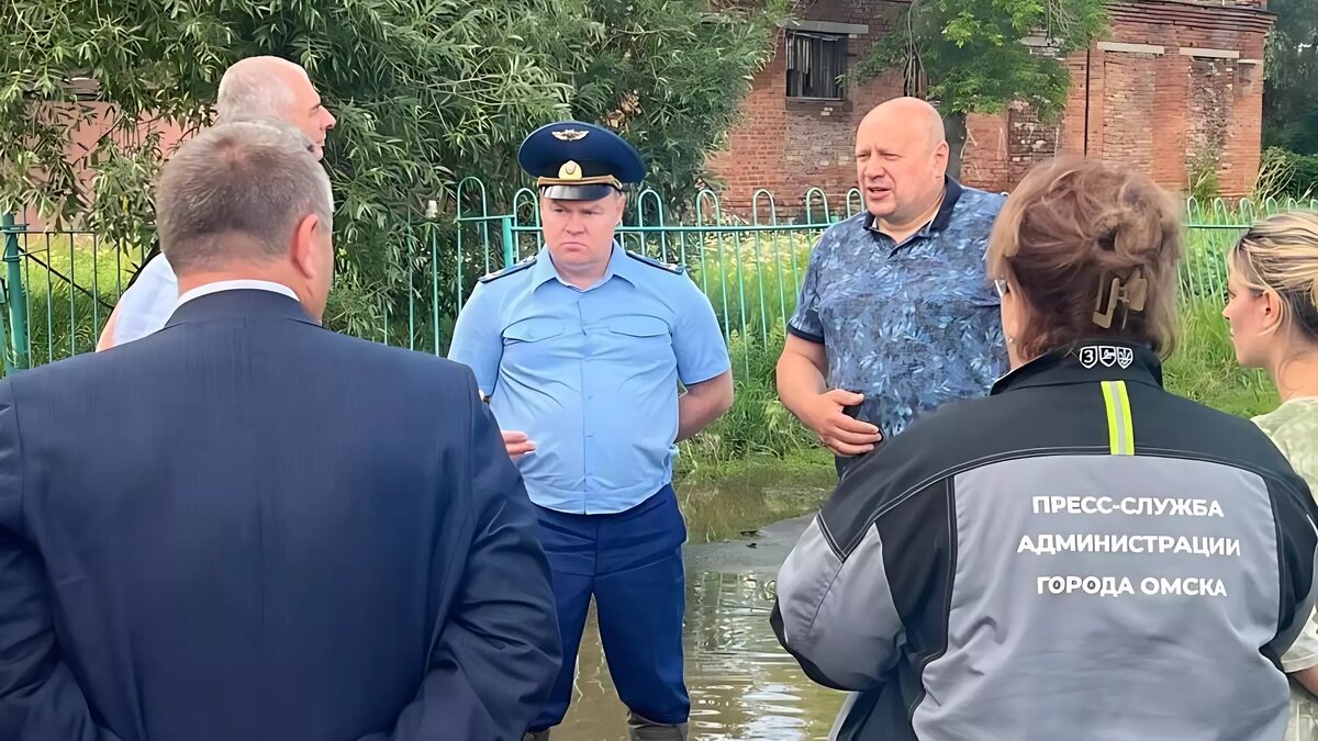     Источник: Прокуратура Омской области