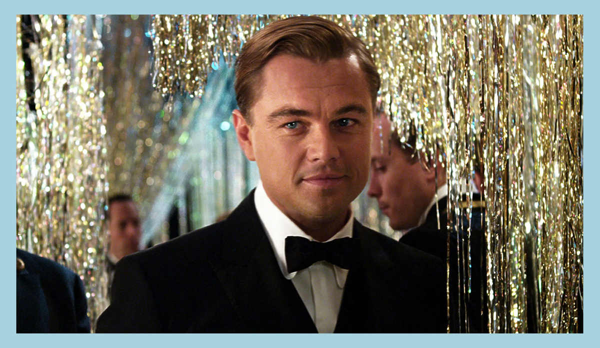 «Великий Гэтсби» (The Great Gatsby), 2013
