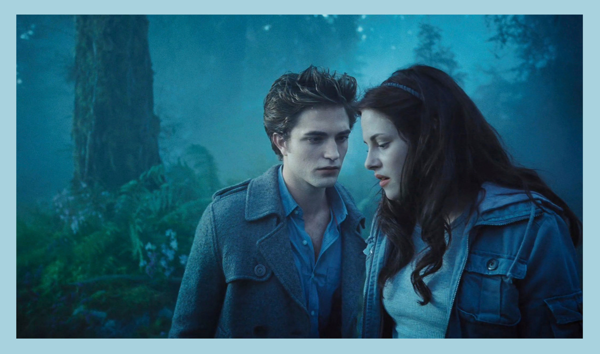 «Сумерки» (Twilight), 2008