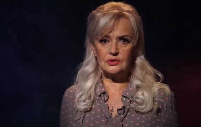 Пробник националистических идей для целой страны - Ирина Фарион.