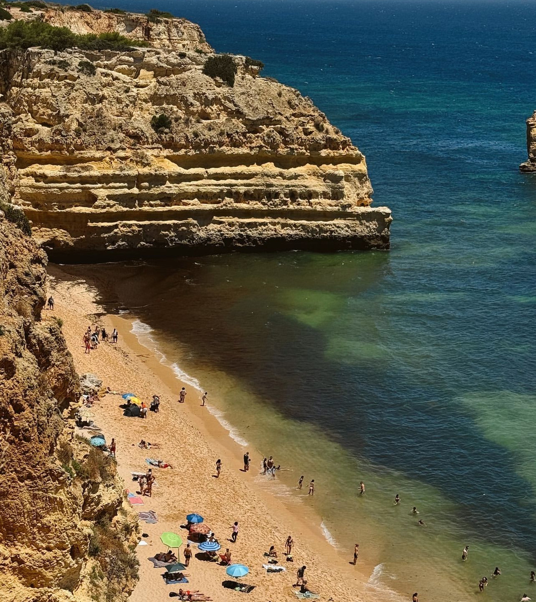 Португалия