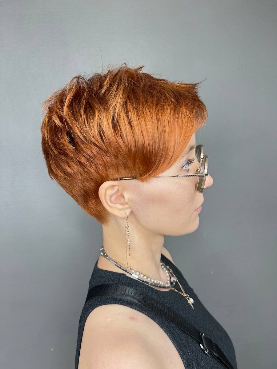 Академия Парикмахерского Искусства и Дизайна