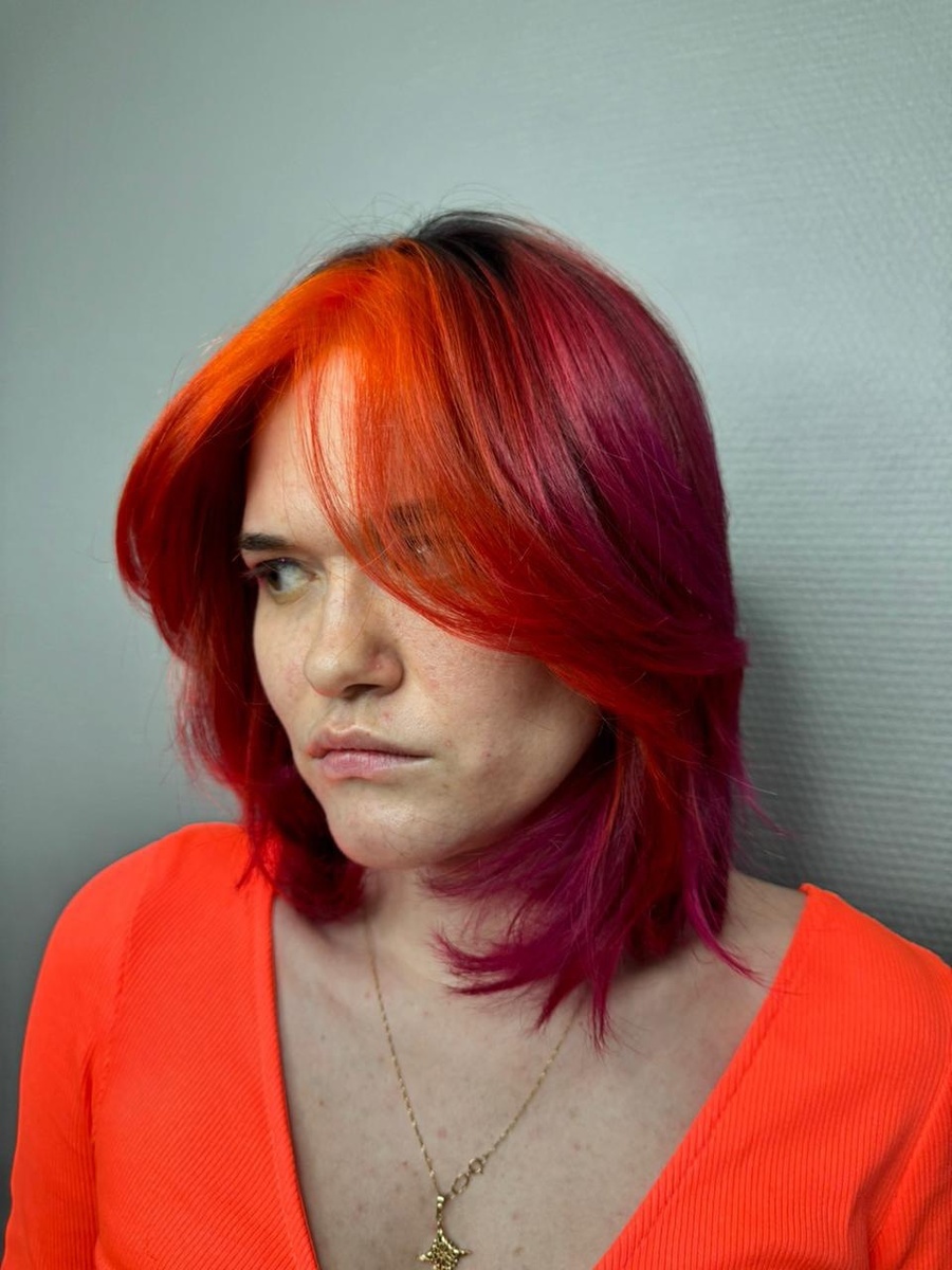 Академия Парикмахерского Искусства и Дизайна 