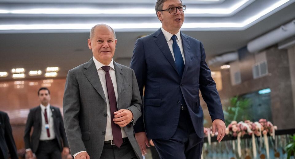    Michael Kappeler / Global Look Press