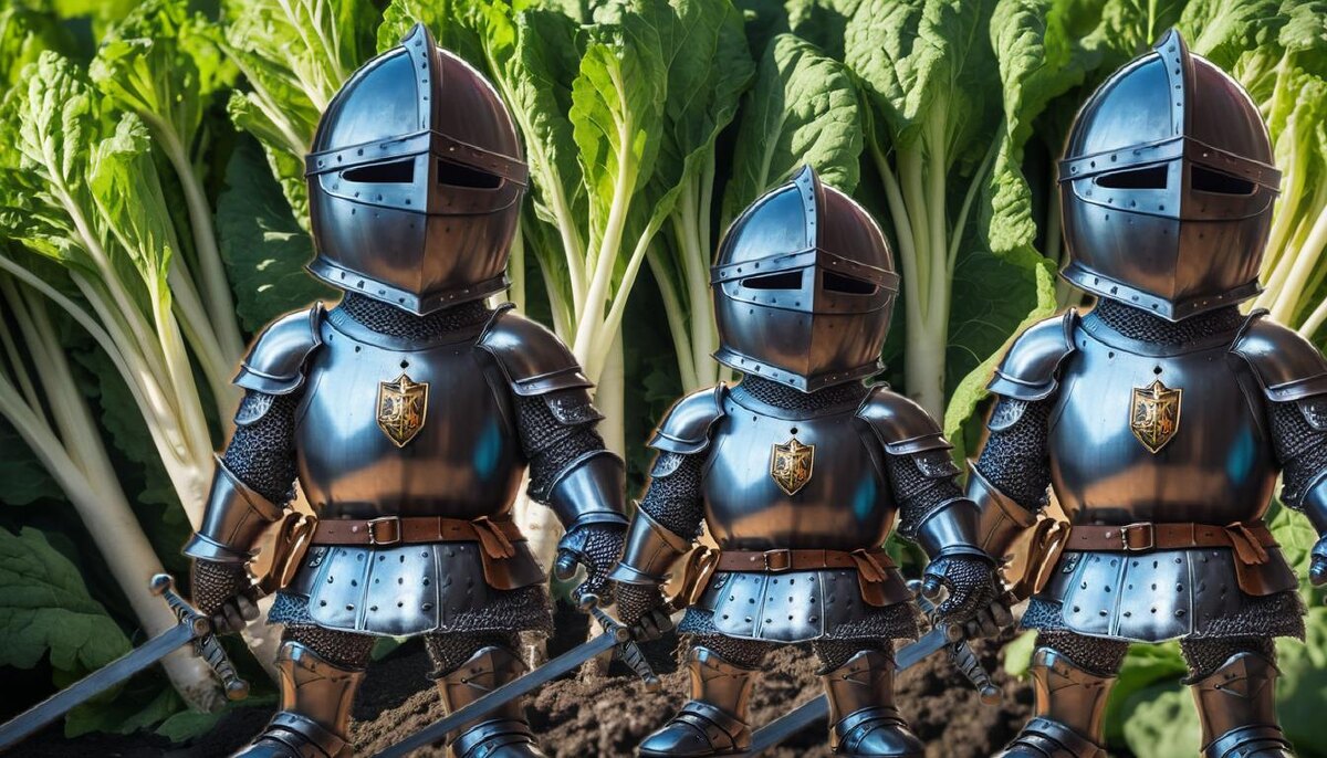 вот как бывает, когда свет учения никуда не проникает 