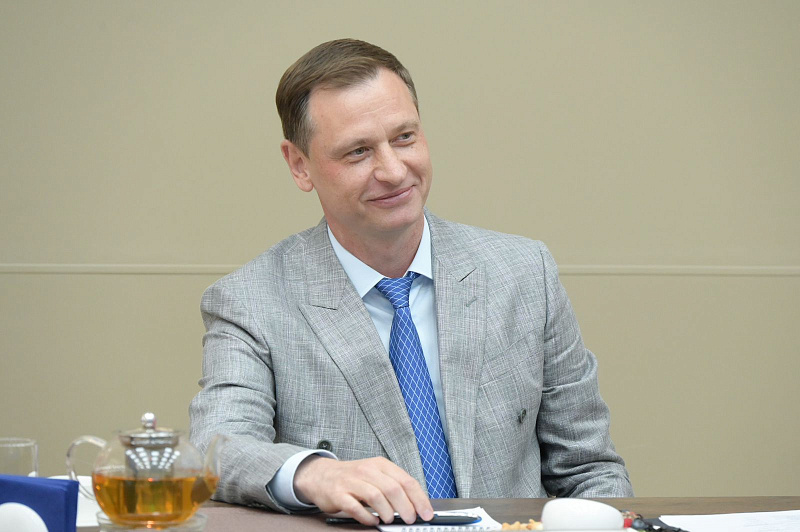    Фото: пресс-служба администрации города Сочи