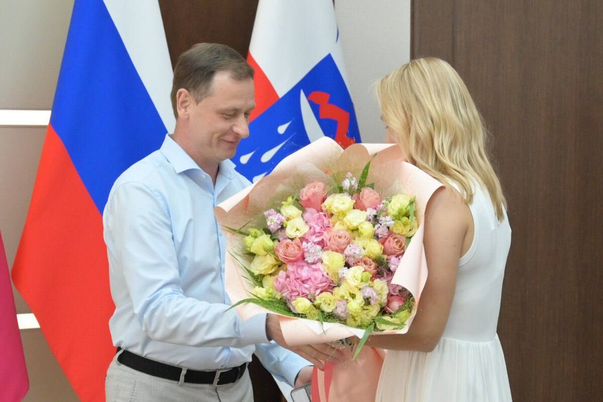    Фото: тг-канал мэра Сочи Андрея Прошунина