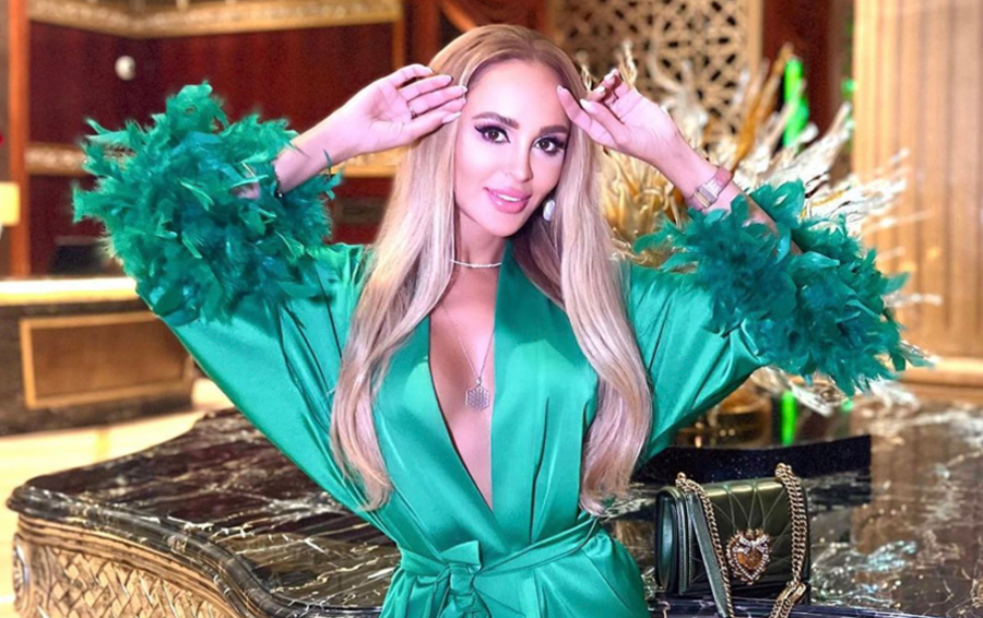    богатые звезды