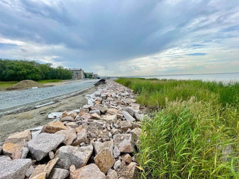    Фото: администрация Челябинска.