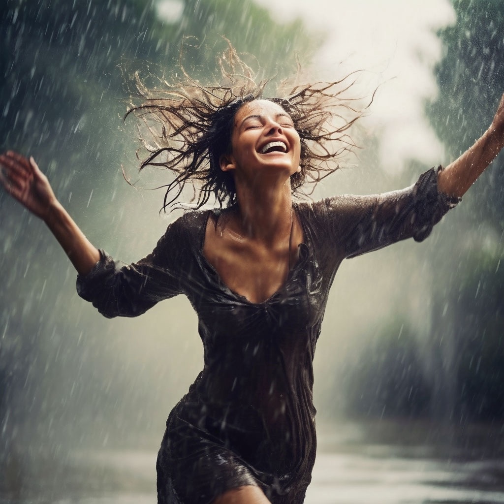 Не зависеть от мнения окружающих - СЧАСТЬЕ