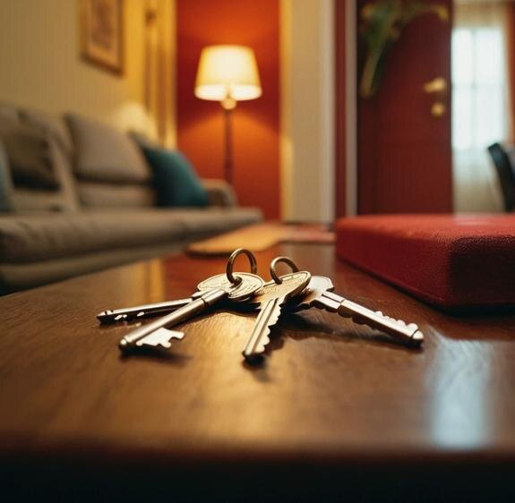    Квартира дольше чем жизнь