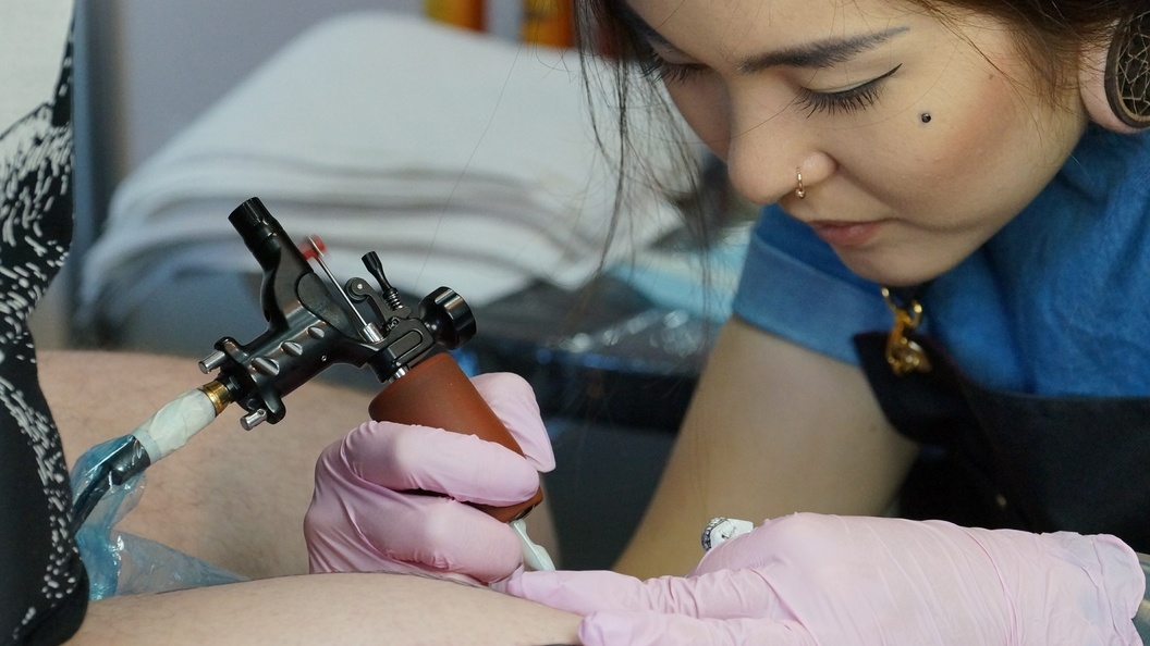    Olga Sokolova/Globallookpress