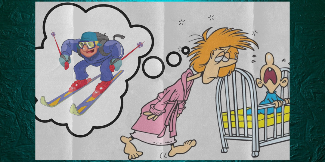 Какие качества мешают мужчинам создавать семью в ХХI веке?