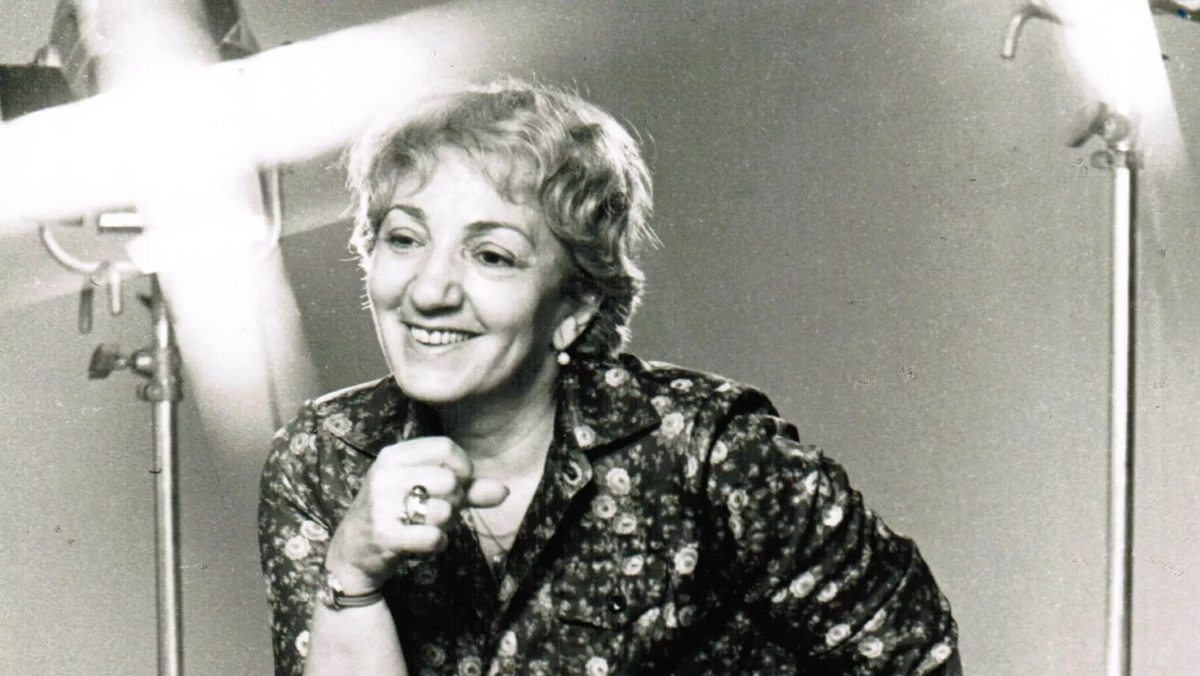 © Nina Shaduri Zardalishvili