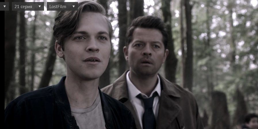 Джек, увидя Сэма живым воскликнул радостно-Сэм! И больше ничего-это так он сэма ценит?!