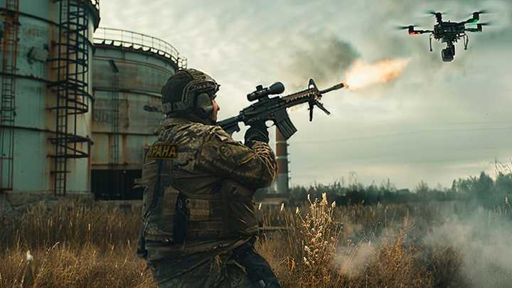 Коллаж Царьграда