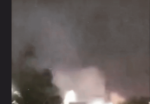 РУССКИЙ ТЫЛ АТАКУЮТ В ЕЖЕДНЕВНОМ РЕЖИМЕ. ВИДЕО: ТЕЛЕГРАМ-КАНАЛ "КАНАЛ ВИЗИОНЕРА"