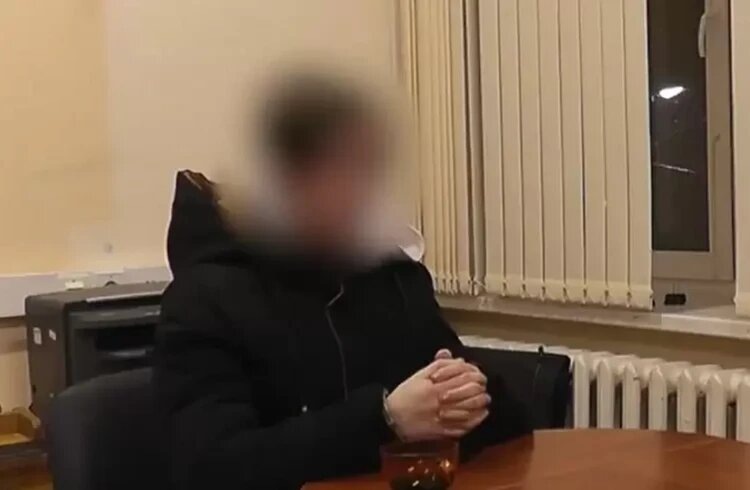 Фото: СКР по Пермскому краю
