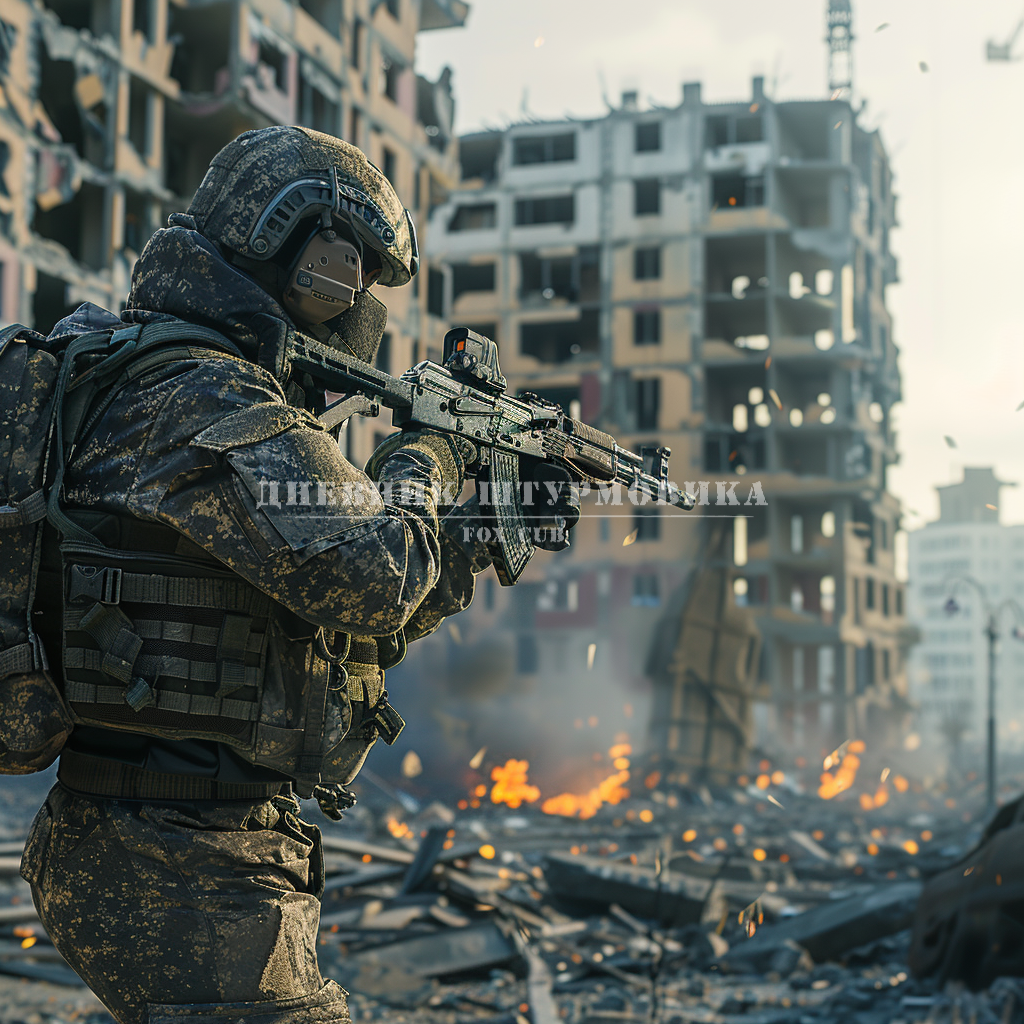 Изображение сгенерировано ИИ