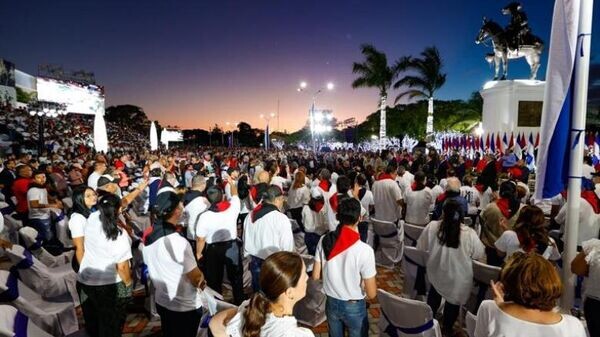    © Photo : Пресс-служба МИД РЮО