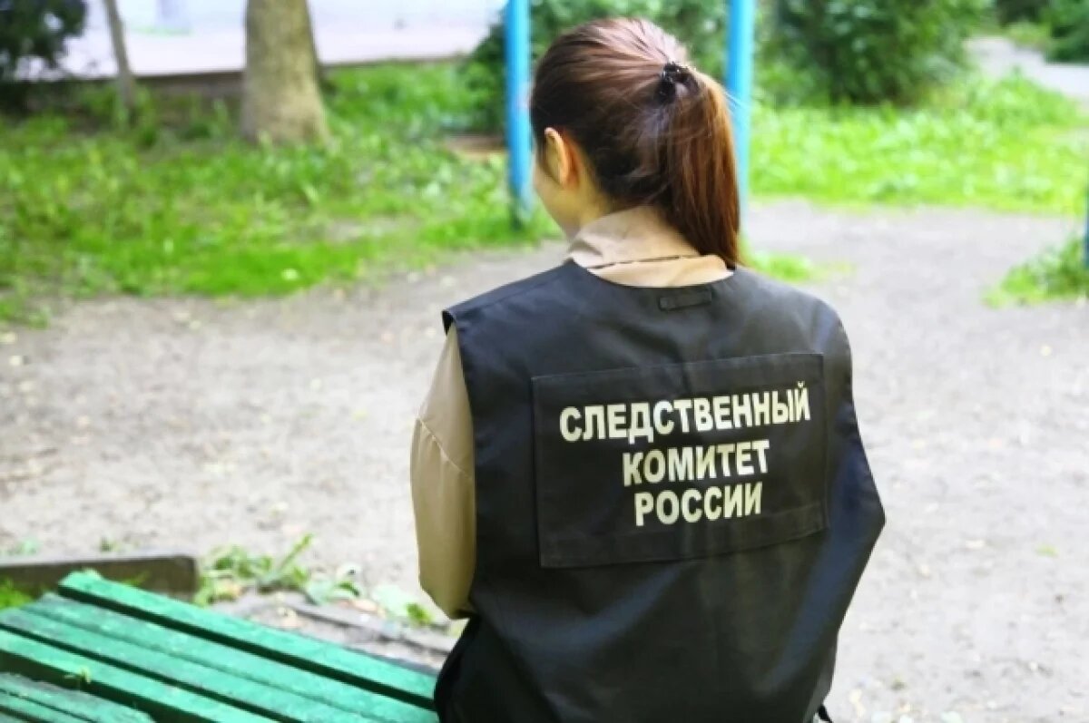    После нападения собаки в Тверской области возбудили уголовное дело