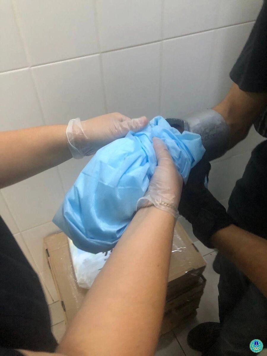    Фото: МБУ "Управление гражданской защиты города Ульяновска"