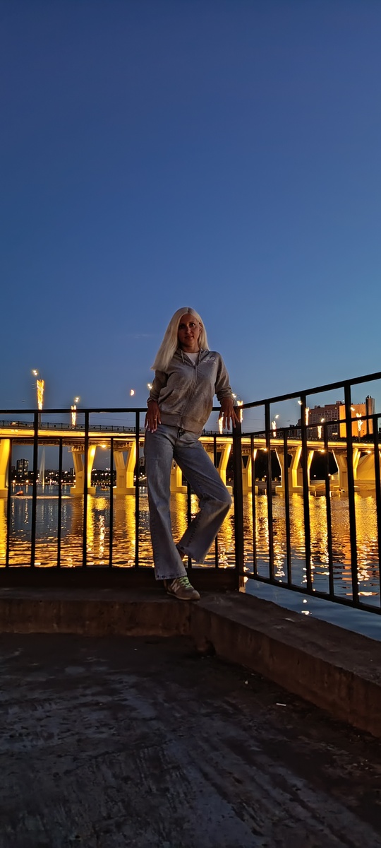 Фото для тех, с, кем незнакомы