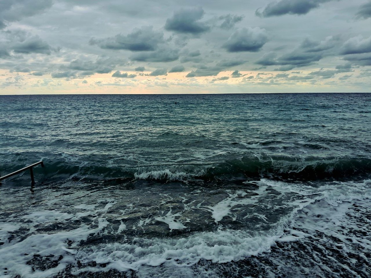 Фотография из личного архива автора