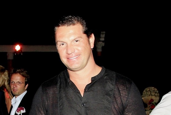    Дмитрий Бабанов