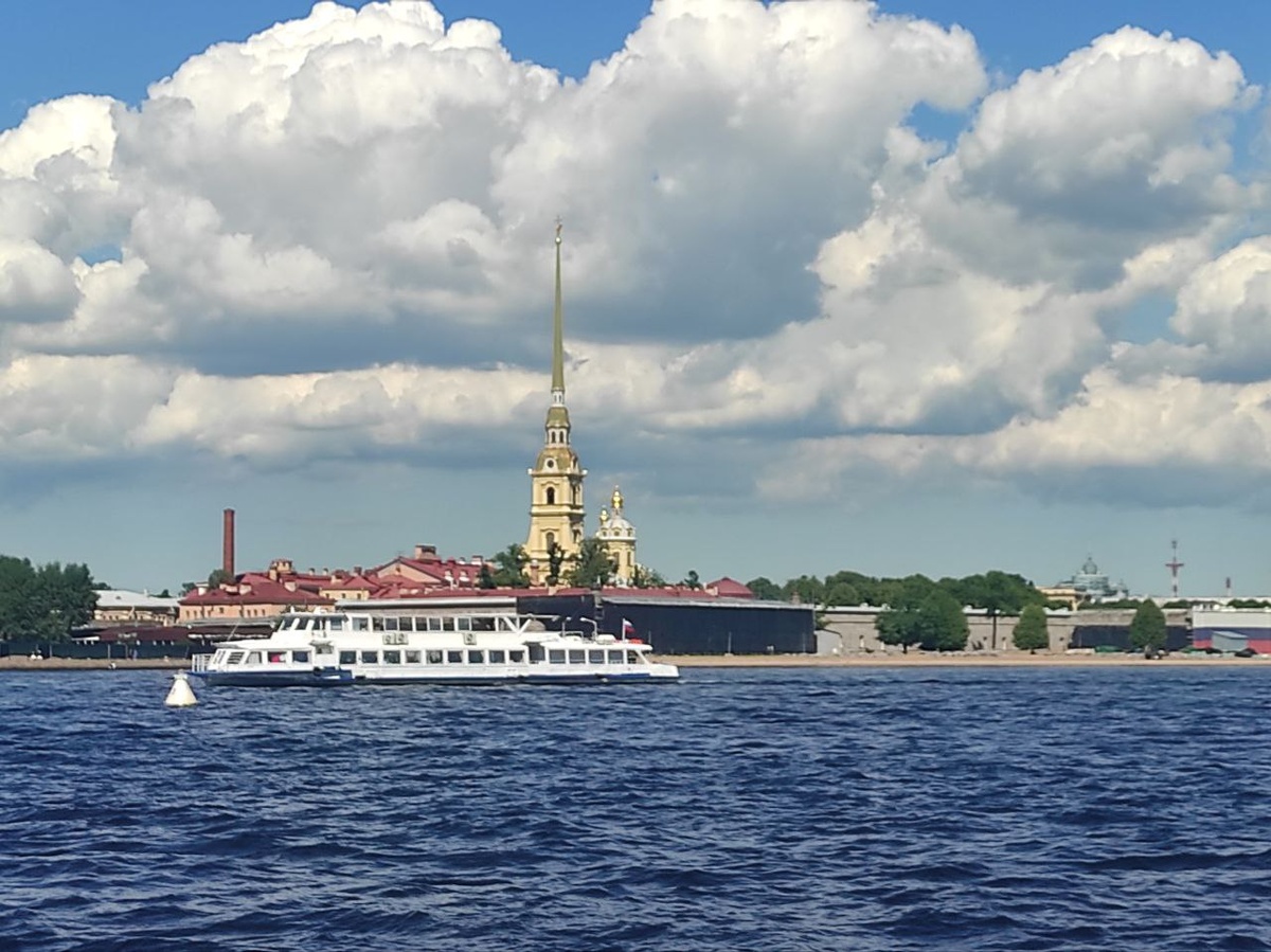 © Форпост Северо-Запад / Алиса Иняхина