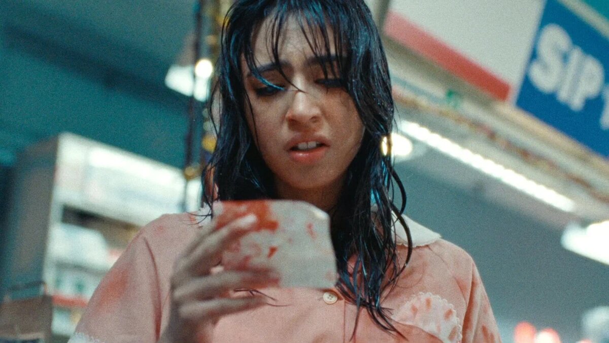 Кадр из фильма