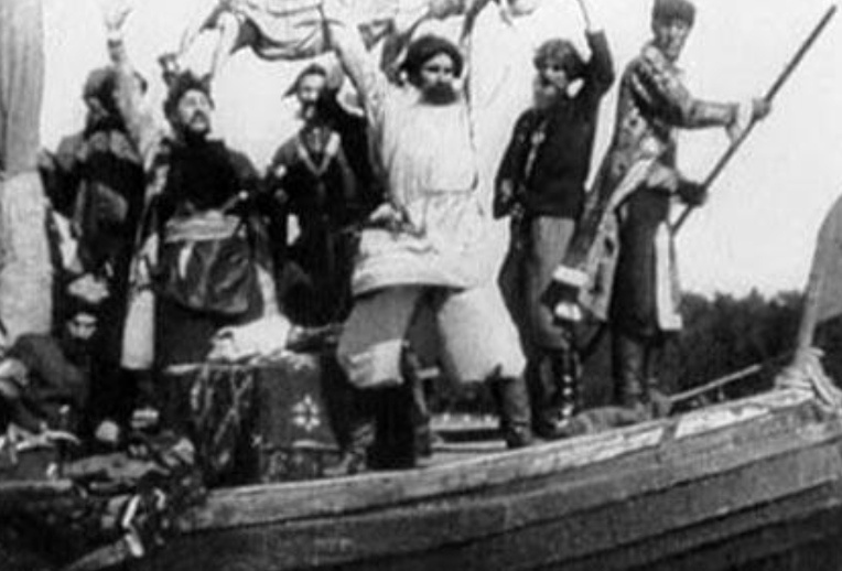 Кадр из фильма «Понизовая вольница», www.vrns.ru