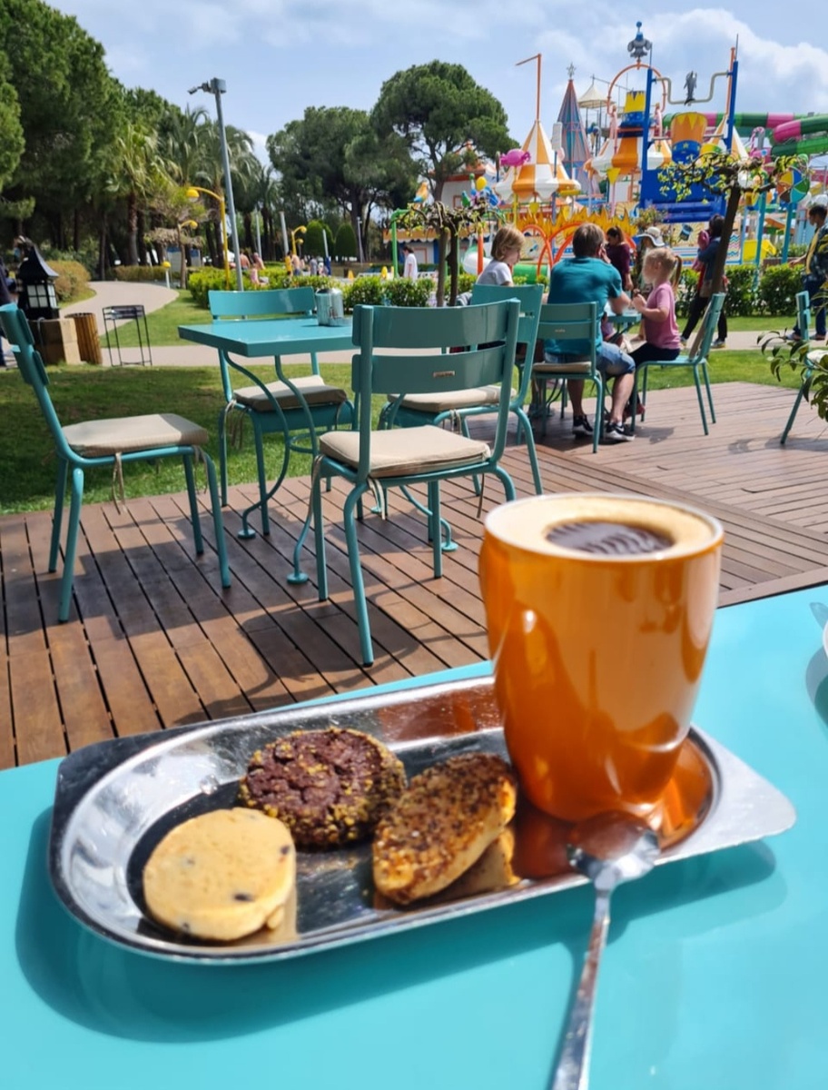 Фото с отдыха из моего архива