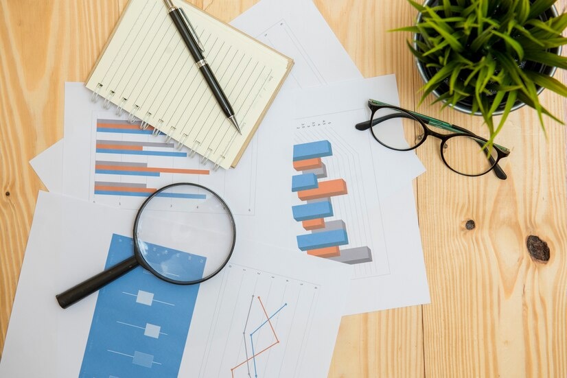 Анализ структуры издержек