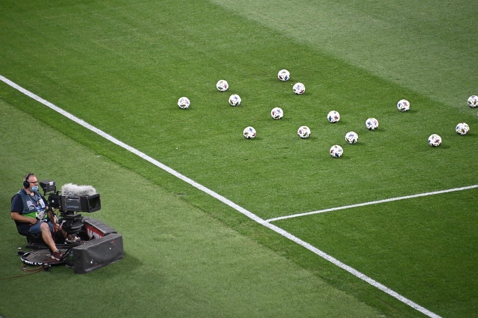    Игра состоится в рамках 1-го тура Российской Премьер-Лиги Владимир ВЕЛЕНГУРИН