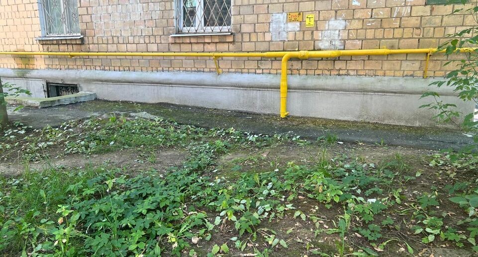    Источник: пресс-служба Министерство по содержанию территорий и государственному жилищному надзору Московской области