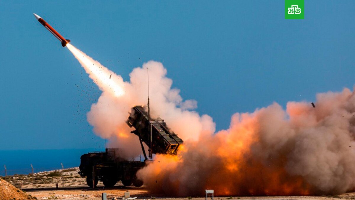    Фото: Министерство обороны США