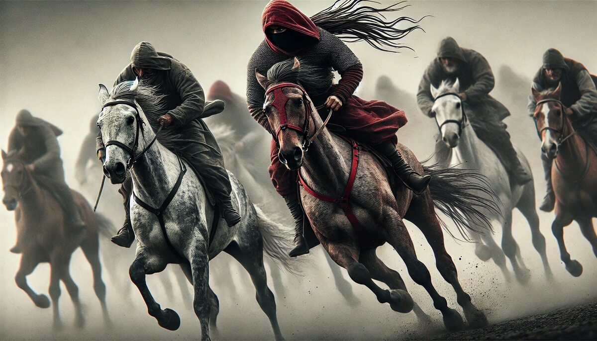 © ИноСМИ / Изображение сгенерировано ИИ