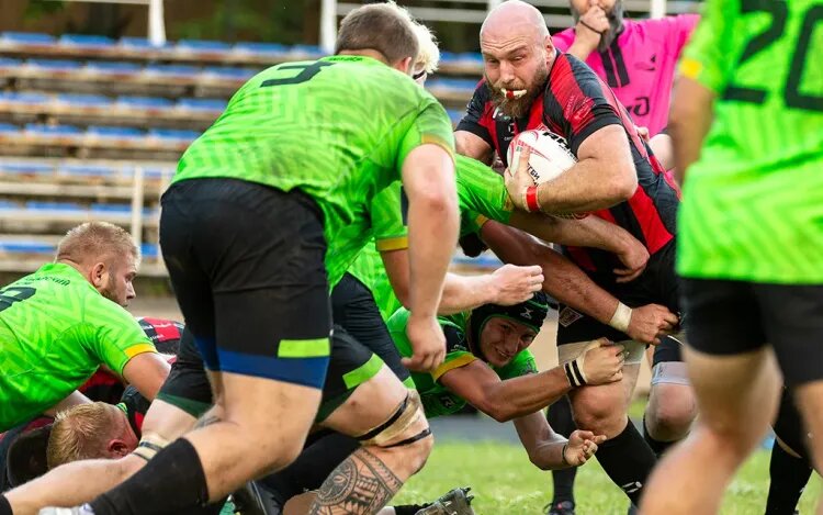    Источник фото: Федерация регби России