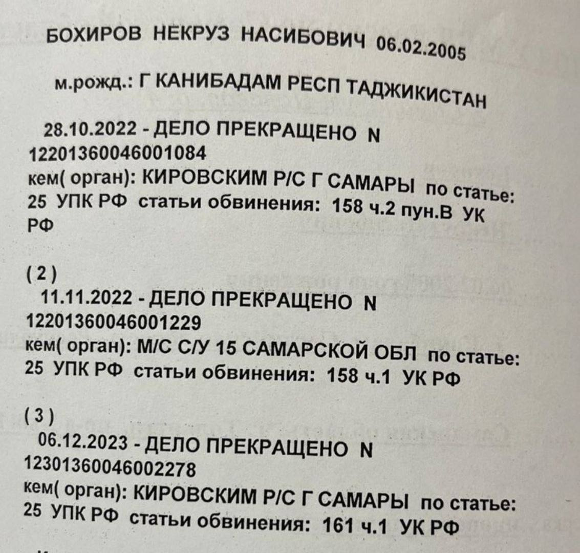 Сегодня в Самаре состоялось судебное заседание по избранию меры пресечения "незаменим специалистам", которые проломили палкой голову депутату Государственной думы Михаилу Матвееву.-6