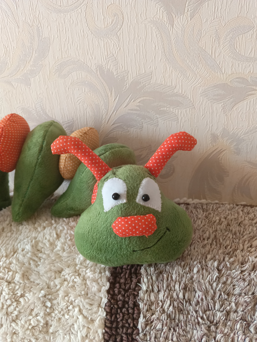 Фото автора