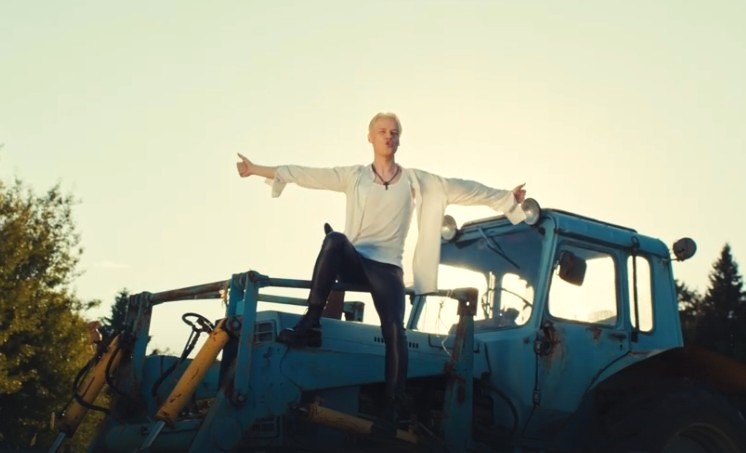 Из открытого источника