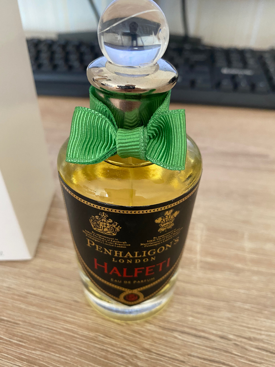 Penhaligon‘s Halfeti