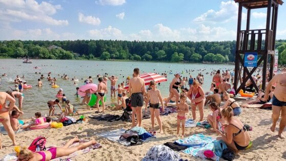    Вильфанд: в Москве начался бархатный сезон Ирина Петрова