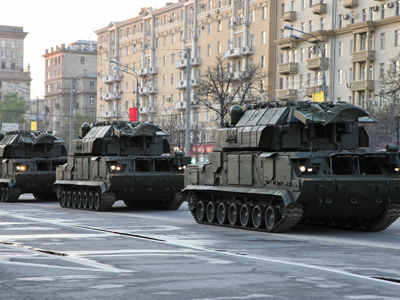 ТОР М2 