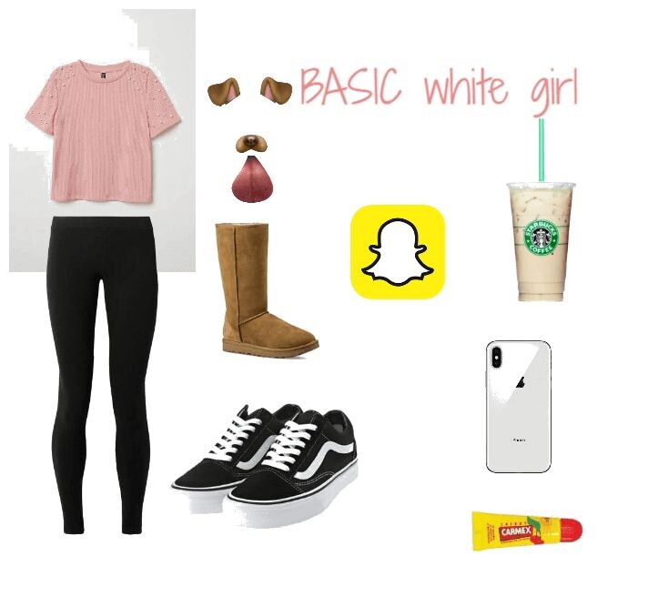 Образ "простой девчонки"