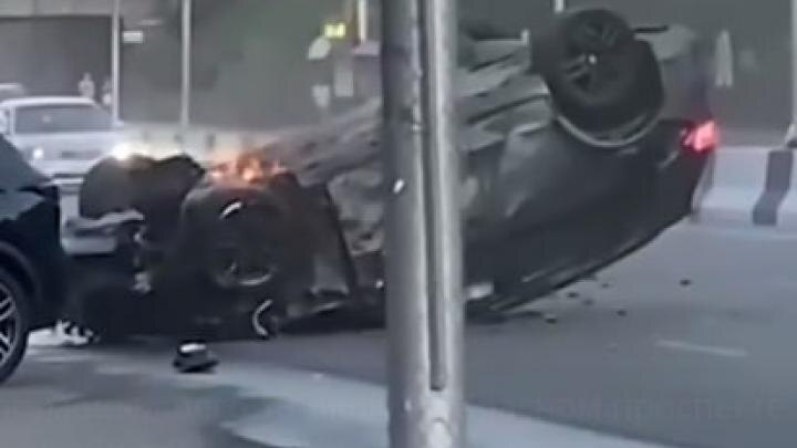 Фото: скриншот видео